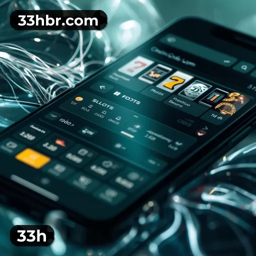 Requisitos verificados para baixar o app 33h no Brasil