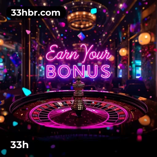 Rollover justo nos bônus promocionais 33h