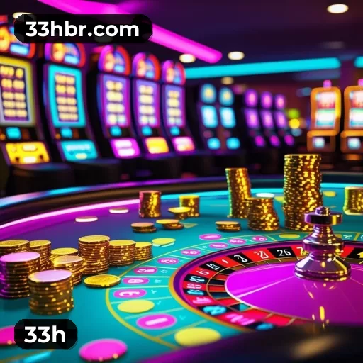 Comunidade oficial 33h no Facebook com bônus exclusivos
