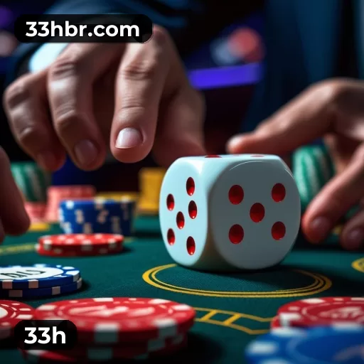 33h
