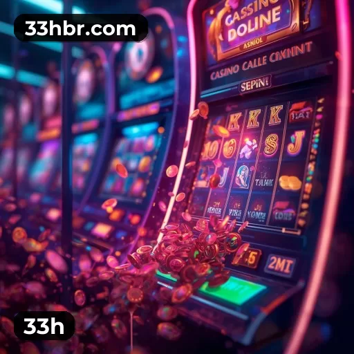 Bônus 33h R$5.000 mais 500 giros grátis com rollover justo