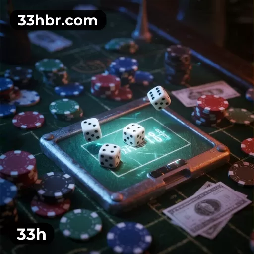 APP 33h para iOS e Android com 187 mil downloads
