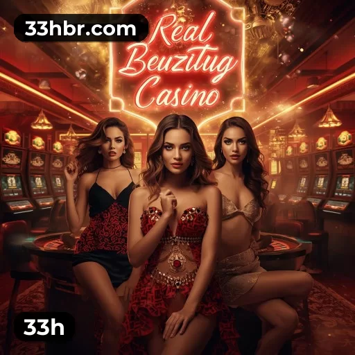 Catálogo de 2.547 jogos da 33h incluindo Pragmatic Play e Evolution Gaming