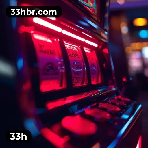 Top provedores tier-1 de slots na plataforma 33h