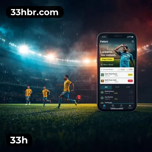 Como entrar no canal @33hoficial no Telegram em 5 passos