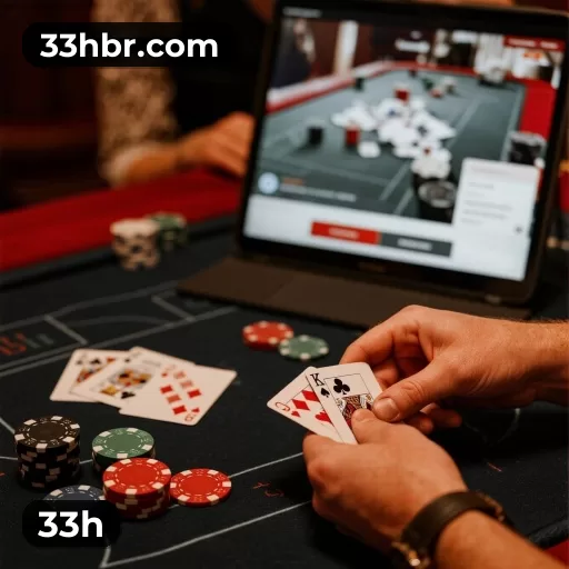 Benefícios exclusivos do clube VIP 33h — cashback e reload