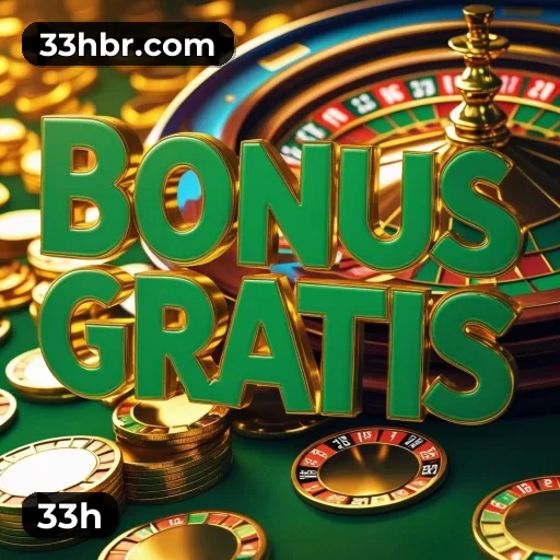 Jackpots milionários disponíveis para ganhar na 33h